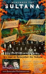 Poster for Remember the Sultana