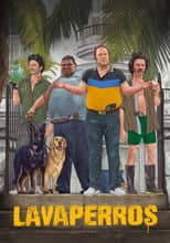 Poster for Dogwashers