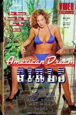 Poster for American Dream Girls