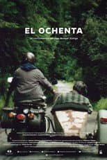 Poster for Number Eighty