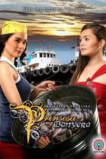 Poster for Prinsesa ng Banyera