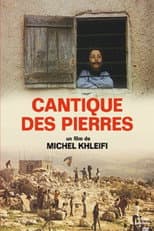 Poster for Canticle of Stones