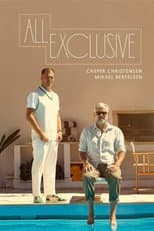 Poster for All Exclusive