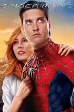 Poster for Tangled Web: The Love Triangles of 'Spider-Man 3'