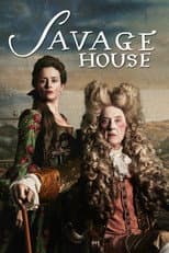 Poster for Savage House