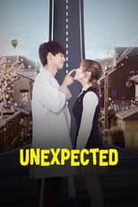 Poster for Unexpected
