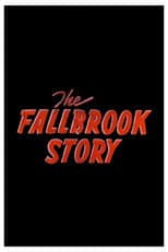 Poster for The Fallbrook Story