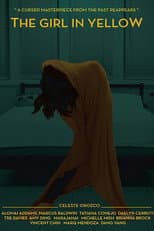 Poster for The Girl in Yellow