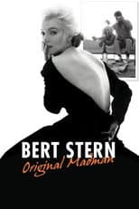 Poster for Bert Stern - Original Madman