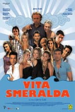 Poster for Vita Smeralda