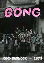 Poster for Rockenstock : Gong
