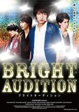 Poster for BRIGHT AUDITION