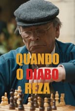 Poster for Quando o Diabo Reza