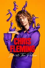 Poster for Chris Fleming: Live at The Palace