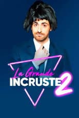 Poster for Season 2