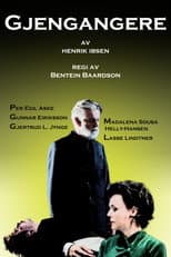 Poster for Gjengangere