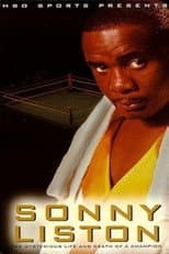 Poster for Sonny Liston: The Mysterious Life and Death of a Champion