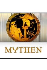 Poster for Mythen - Michael Köhlmeier erzählt Sagen des klassischen Altertums
