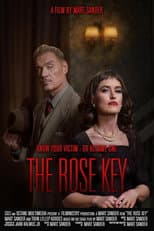 Poster for The Rose Key