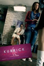 Poster for Kubrick - Una Storia Porno