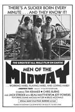 Poster for Men of the Midway