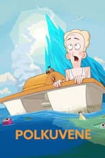 Poster for Paddle Boat