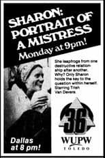 Poster for Sharon: Portrait of a Mistress