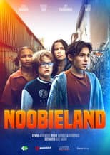 Poster for NOOBIELAND