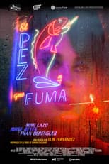 Poster for El pez que fuma