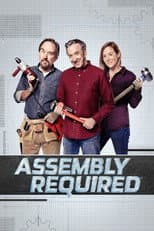 Poster for Assembly Required