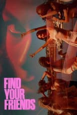 Poster for Find Your Friends