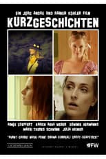 Poster for SHORT STORIES