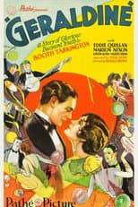 Poster for Geraldine