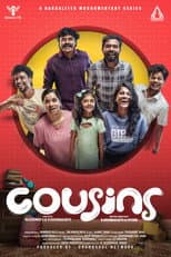Poster for Cousins