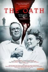 Poster for The Oath