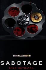 Poster for Sabotage