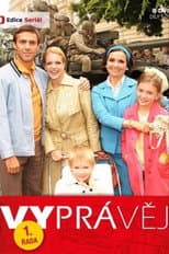 Poster for Season 1