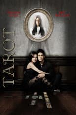 Poster for Tarot