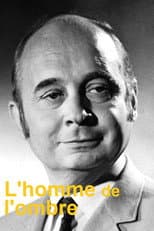 Poster for L'homme de l'ombre