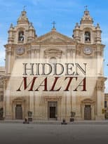Poster for Hidden Malta