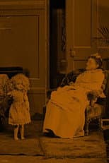 Poster for The Jealous Doll; or, The Frustrated Elopement