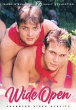Poster for Wide Open