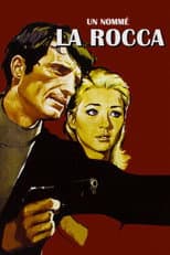Poster for A Man Named Rocca