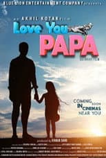 Poster for Love You Papa