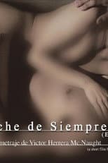 Poster for La noche de siempre