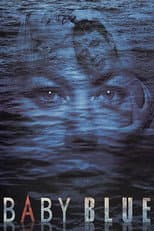 Poster for Baby Blue