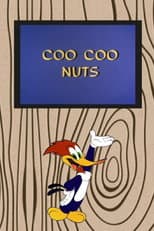 Poster for Coo Coo Nuts