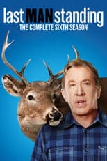 Poster for Season 6