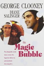 Poster for The Magic Bubble