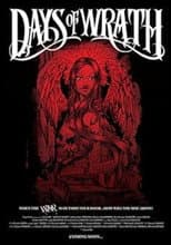 Poster for Days of Wrath